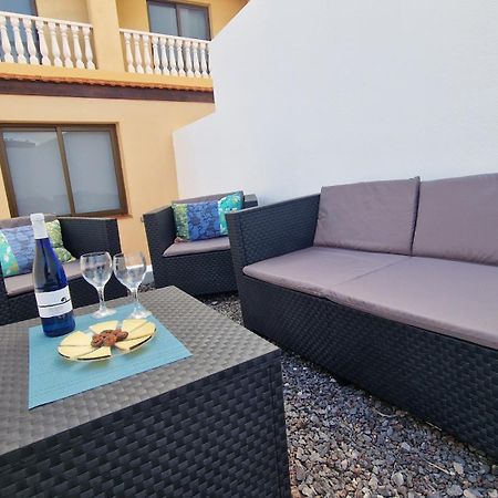 Tamaduste Holidays Relax & Confort 외부 사진